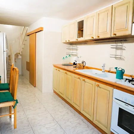 Casa Dolce - Sole, Mare E Famiglia Ostuni