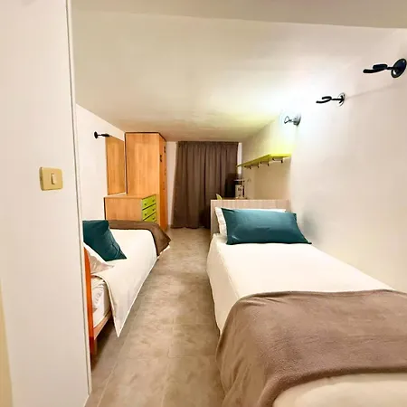 Apartamento Casa Dolce - Sole, Mare E Famiglia