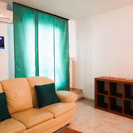 Casa Dolce - Sole, Mare E Famiglia *