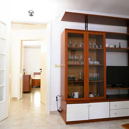 Casa Dolce - Sole, Mare E Famiglia Apartament