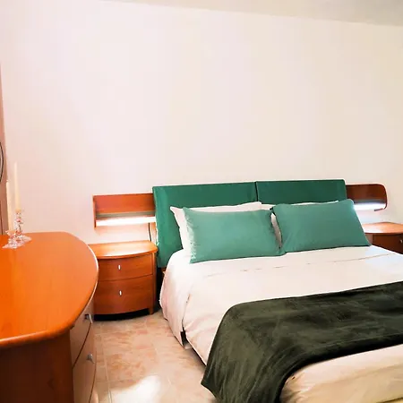 Apartamento Casa Dolce - Sole, Mare E Famiglia *