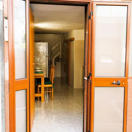 Apartamento Casa Dolce - Sole, Mare E Famiglia
