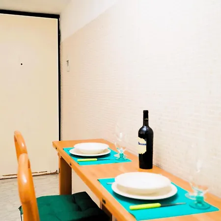 Apartamento Casa Dolce - Sole, Mare E Famiglia *
