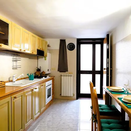 Apartamento Casa Dolce - Sole, Mare E Famiglia Ostuni