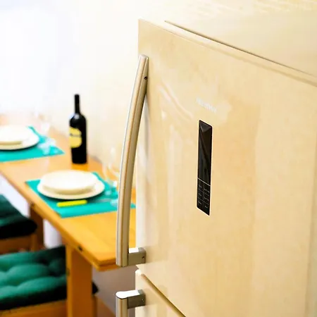 Apartamento Casa Dolce - Sole, Mare E Famiglia *