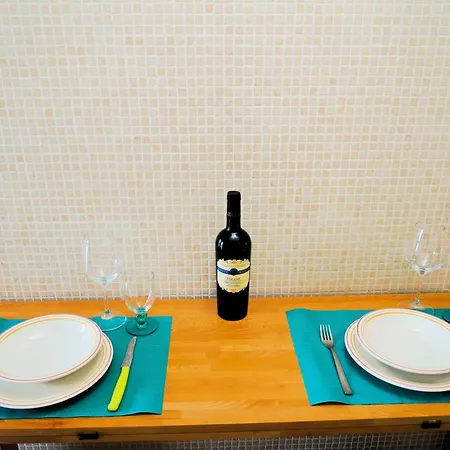 Apartamento Casa Dolce - Sole, Mare E Famiglia