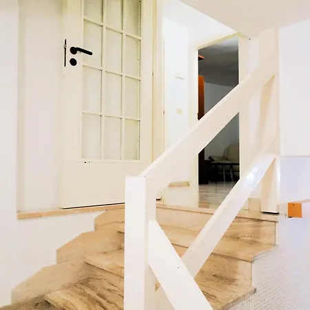 Apartamento Casa Dolce - Sole, Mare E Famiglia *