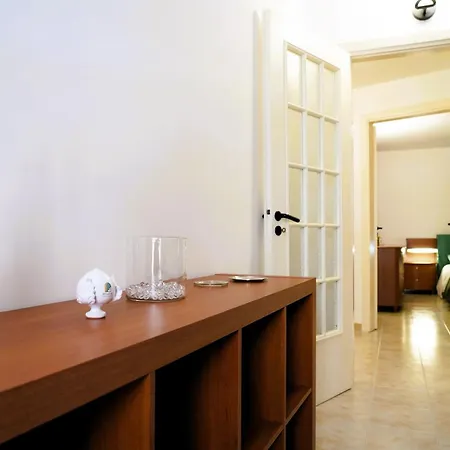 Apartamento Casa Dolce - Sole, Mare E Famiglia *