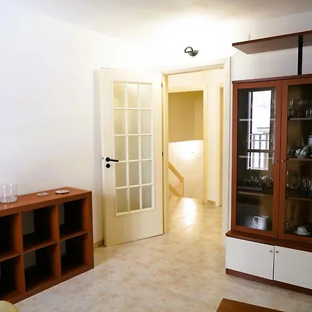 Apartamento Casa Dolce - Sole, Mare E Famiglia