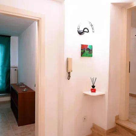 Casa Dolce - Sole, Mare E Famiglia