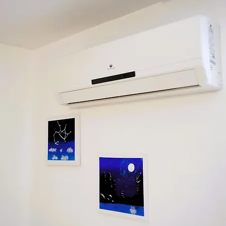 Apartamento Casa Dolce - Sole, Mare E Famiglia *
