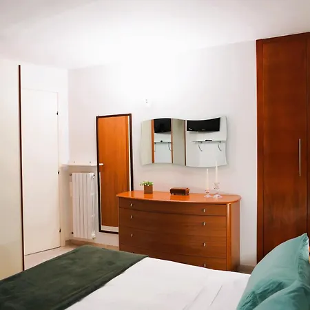 Apartamento Casa Dolce - Sole, Mare E Famiglia Ostuni