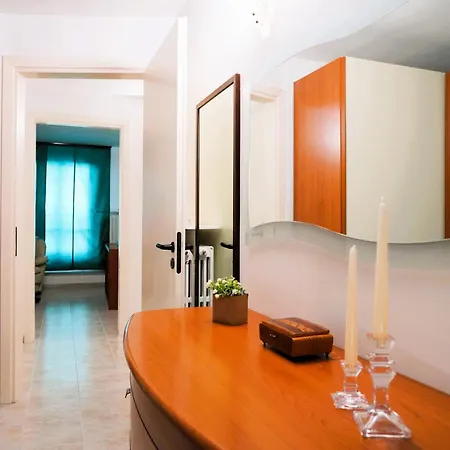 Casa Dolce - Sole, Mare E Famiglia * Ostuni