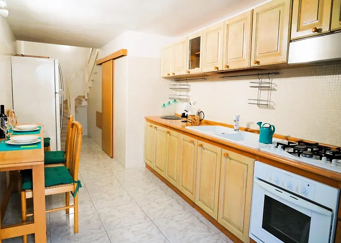 Casa Dolce - Sole, Mare E Famiglia Ostuni