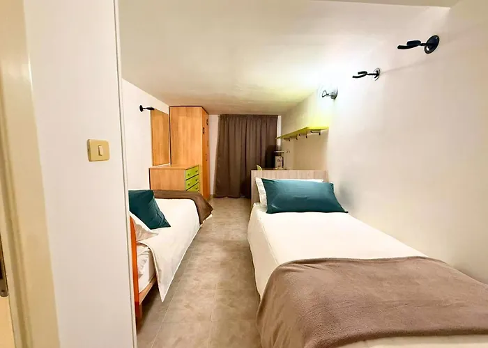 Apartament Casa Dolce - Sole, Mare E Famiglia