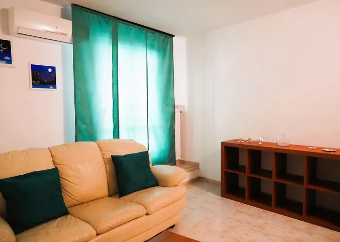 Casa Dolce - Sole, Mare E Famiglia *