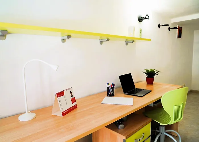 Casa Dolce - Sole, Mare E Famiglia