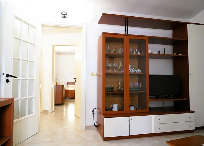 Casa Dolce - Sole, Mare E Famiglia Apartament