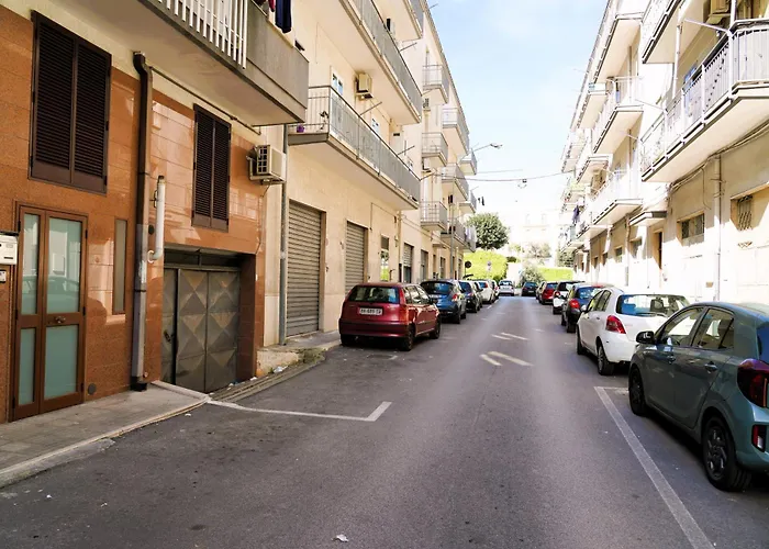 Casa Dolce - Sole, Mare E Famiglia Apartament Ostuni
