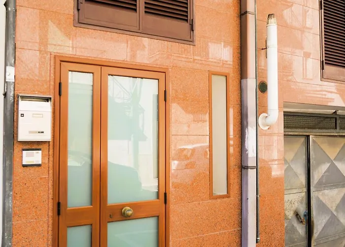 Casa Dolce - Sole, Mare E Famiglia Apartament *