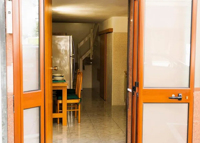 Apartament Casa Dolce - Sole, Mare E Famiglia