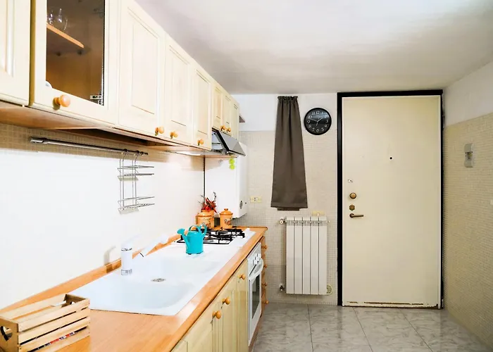 Casa Dolce - Sole, Mare E Famiglia Apartament Ostuni