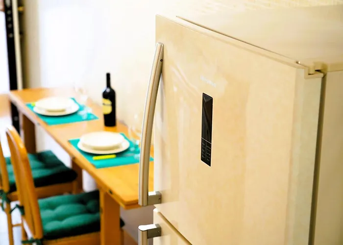 Apartament Casa Dolce - Sole, Mare E Famiglia *