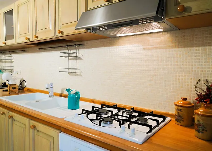 Casa Dolce - Sole, Mare E Famiglia Apartament Ostuni