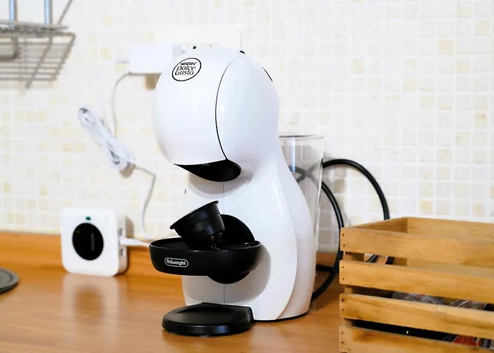 Casa Dolce - Sole, Mare E Famiglia Apartament *