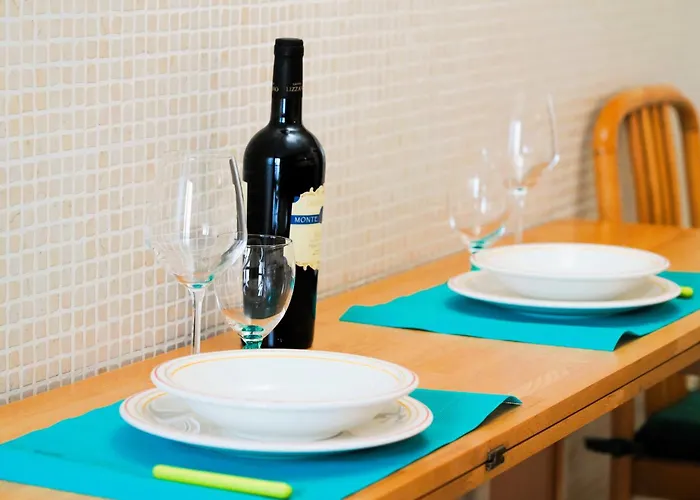 Casa Dolce - Sole, Mare E Famiglia Apartament Ostuni