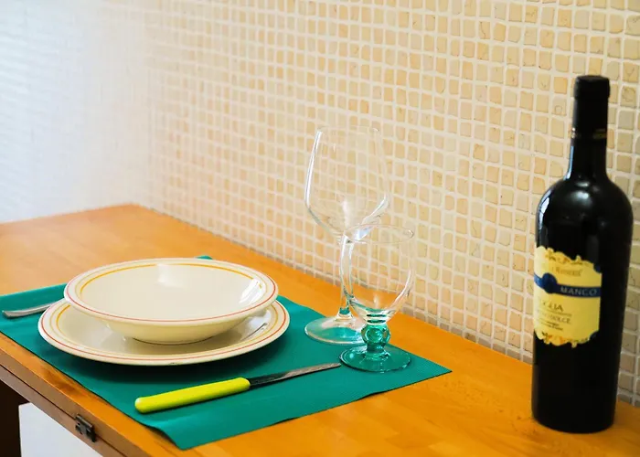 Casa Dolce - Sole, Mare E Famiglia Apartament Ostuni