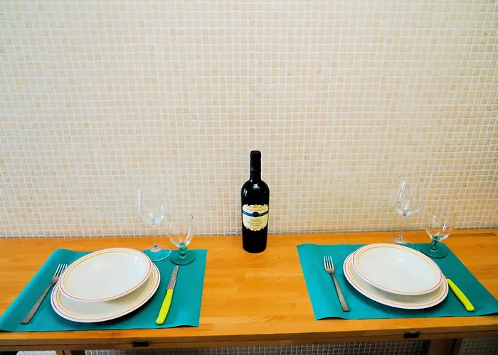 Apartament Casa Dolce - Sole, Mare E Famiglia