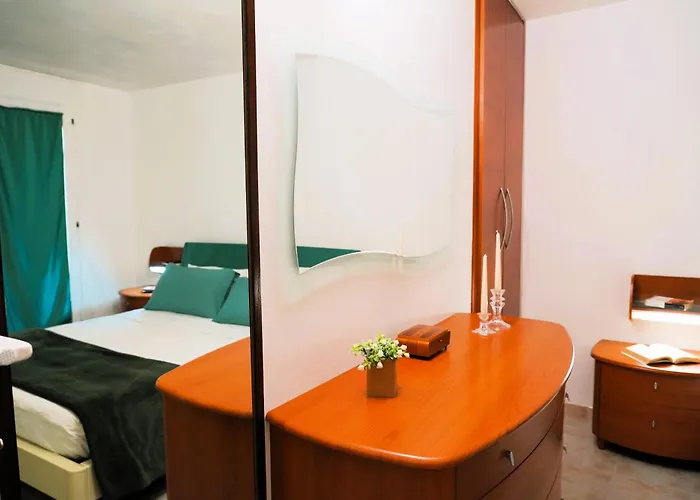 Apartament Casa Dolce - Sole, Mare E Famiglia *