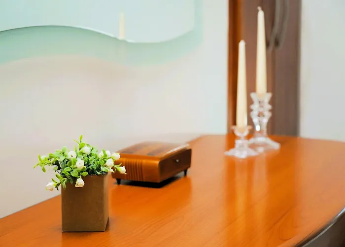 Casa Dolce - Sole, Mare E Famiglia Apartament Ostuni