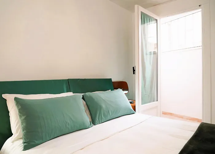 Casa Dolce - Sole, Mare E Famiglia Apartament *