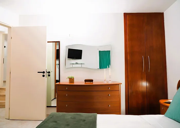 Casa Dolce - Sole, Mare E Famiglia Apartament