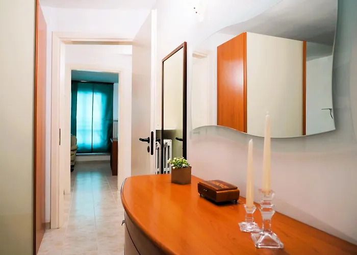 Casa Dolce - Sole, Mare E Famiglia * Ostuni