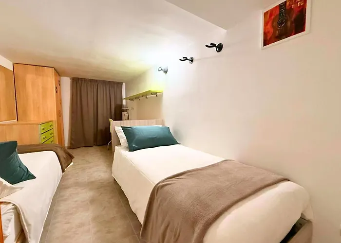 Apartament Casa Dolce - Sole, Mare E Famiglia Ostuni