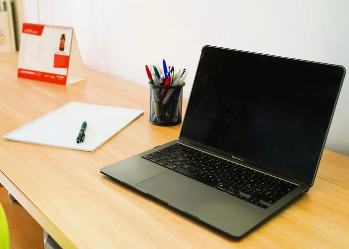 Casa Dolce - Sole, Mare E Famiglia Apartament