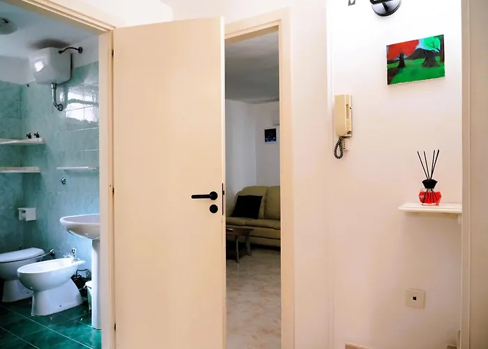 Casa Dolce - Sole, Mare E Famiglia Apartament Ostuni