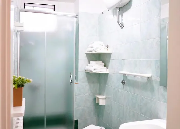 Apartament Casa Dolce - Sole, Mare E Famiglia Ostuni