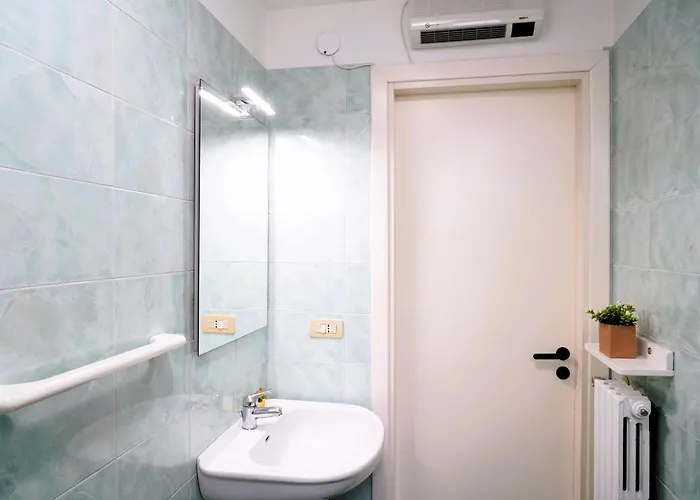 Apartament Casa Dolce - Sole, Mare E Famiglia