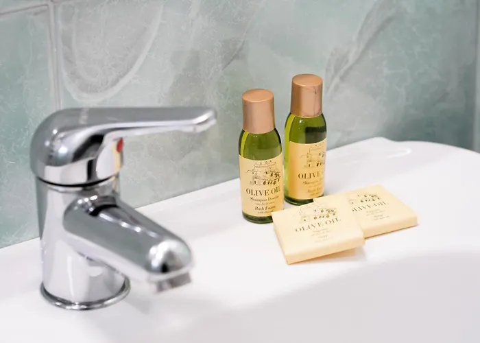 Apartament Casa Dolce - Sole, Mare E Famiglia