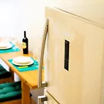 Daire Casa Dolce - Sole, Mare E Famiglia *