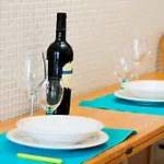 Casa Dolce - Sole, Mare E Famiglia Daire Ostuni