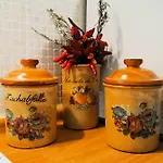 Casa Dolce - Sole, Mare E Famiglia Daire *