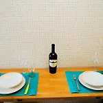 Daire Casa Dolce - Sole, Mare E Famiglia