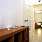 Daire Casa Dolce - Sole, Mare E Famiglia *