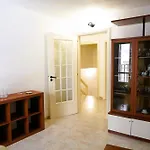 Daire Casa Dolce - Sole, Mare E Famiglia