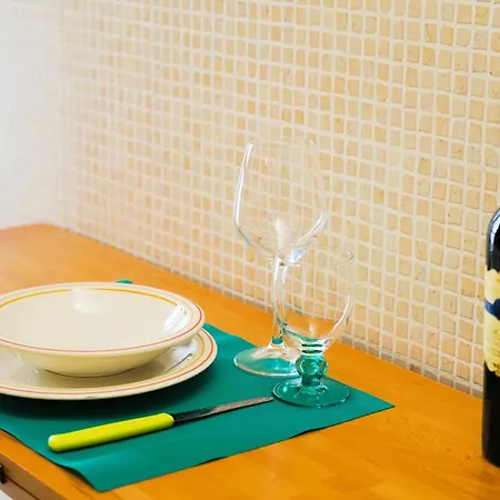 Casa Dolce - Sole, Mare E Famiglia Apartment Ostuni